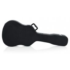 Кейс для акустичної гітари Gator GWE-DREAD12 12-String Dreadnought Guitar Wood Case